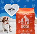 Pó Higiênico Eliminador de Odores Easy Pet & House 1 Kg