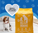 Pó Higiênico Eliminador de Odores Easy Pet & House 1 Kg