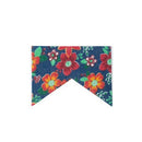 Remendão Auto adesivo de tecido festa junina Para adulto e criança